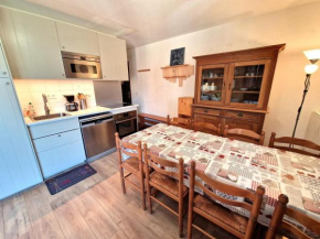 Bel appartement 3 chambres, 2 salles de bain à Valfréjus, 6/8 personnes - FR-1-265-170
